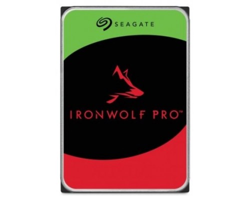 SEAGATE HDD IRONWOLF PRO 28TB-DU151 SEAGATE HDD IRONWOLF PRO 28TB