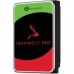 SEAGATE HDD IRONWOLF PRO 4TB