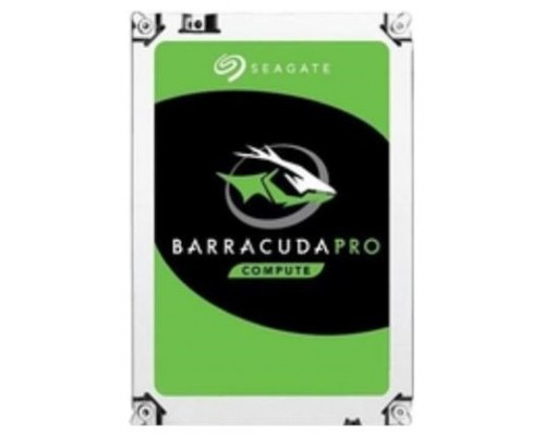 SEAGATE HDD BARRACUDA 8TB-DU45 SEAGATE HDD BARRACUDA 8TB