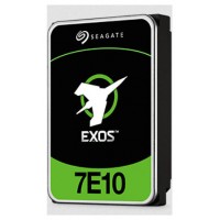 SEAGATE HDD EXOS 7E10 8TB