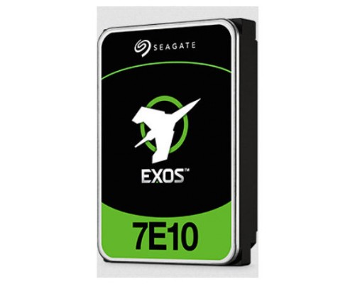 SEAGATE HDD EXOS 7E10 8TB