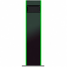 10P-SOPORTE KIOSK STAND-10K-DU64 10P-SOPORTE KIOSK STAND-10K