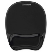 SUB-ALF ERGO C FLEX MOUPD BK