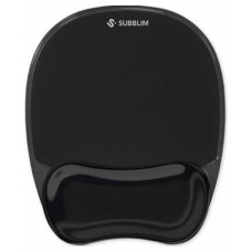 SUB-ALF ERGO C FLEX MOUPD BK
