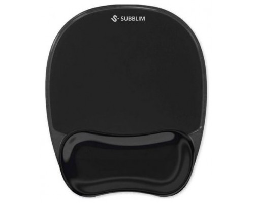 SUB-ALF ERGO C FLEX MOUPD BK