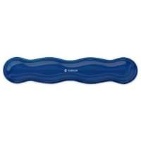 SUB-ALF ERGO C FLEX KEYB BL