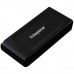 MEMORIA KINGSTON-SSD XS1000 1TB BK