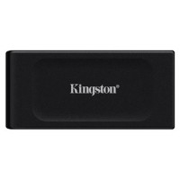 MEMORIA KINGSTON-SSD XS1000 2TB BK