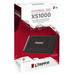 MEMORIA KINGSTON-SSD XS1000 2TB BK