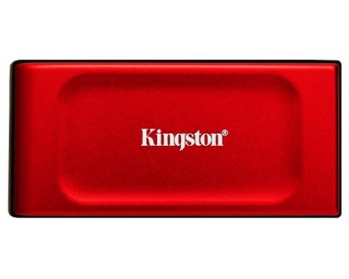 MEMORIA KINGSTON-SSD XS1000 1TB RD