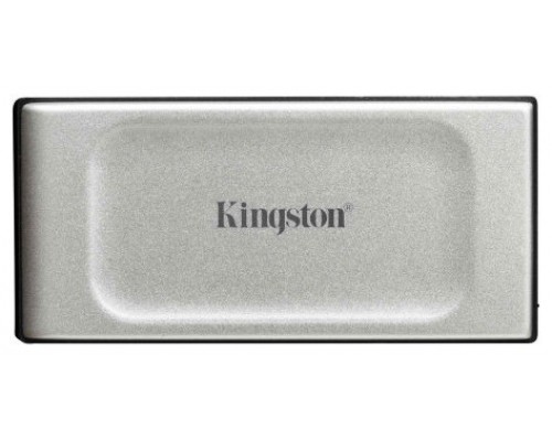 MEMORIA KINGSTON-SSD XS2000 500GB