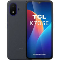 TCL-SP K70 SE 4-64 BK-17DU TCL-SP K70 SE 4-64 BK