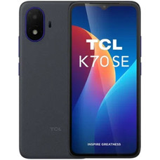 TCL-SP K70 SE 4-64 BK-DU17 TCL-SP K70 SE 4-64 BK