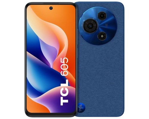 TCL-SP 605 8-256 BL