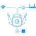 CABLE TP-LINK TAPO TC65-DU10 CABLE TP-LINK TAPO TC65