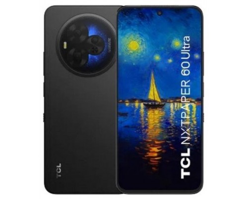 TCL-SP 60U NXT 5G 12-512 BK-DU85 TCL-SP 60U NXT 5G 12-512 BK