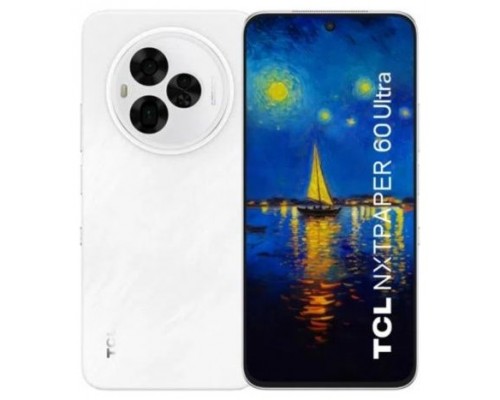 TCL-SP 60U NXT 5G 12-512 WH-DU85 TCL-SP 60U NXT 5G 12-512 WH