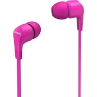 AURICULARES PHILIPS TAE1105PK-1DU AURICULARES PHILIPS TAE1105PK