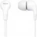 AURICULARES PHILIPS TAE1105WT