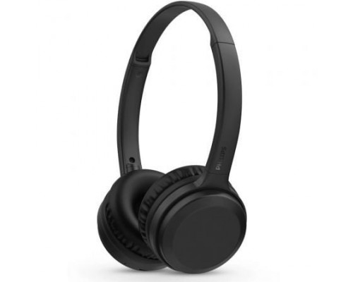AURICULARES PHILIPS TAH1108BK-DU6 AURICULARES PHILIPS TAH1108BK