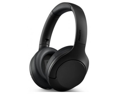 AURICULARES PHILIPS TAH8506 BK