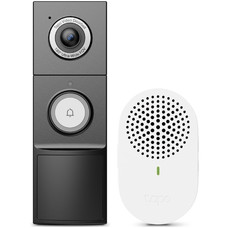 TP-LINK-VIDEOPORT TAPO D235