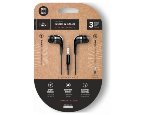 PENDRIVE TECH1TECH-AUR TEC1005