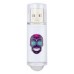 PENDRIVE TECH1TECH-CALAVERA MAYA 16GB