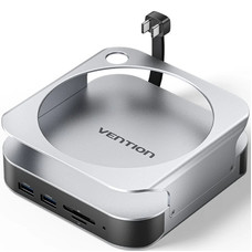 DOCKING VENTION THIHAG