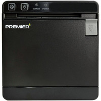 PRM-IMP TERM ITP-FRONT II BK-20DU PRM-IMP TERM ITP-FRONT II BK