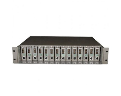 TP-LINK-CHASIS TL-MC1400