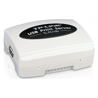 TP-LINK-SERV TL-PS110U