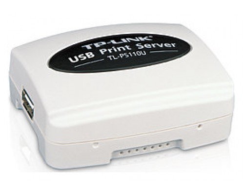 TP-LINK-SERV TL-PS110U