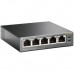 SWITCH TP-LINK TL-SF1005P-DU7 SWITCH TP-LINK TL-SF1005P