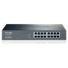 TP-LINK-SWITCH TL-SG1016DE