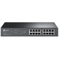 TP-LINK-SWITCH TL-SG1016PE