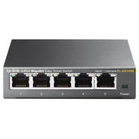 SWITCH TP-LINK TL-SG105E V2