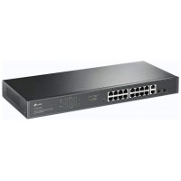 SWITCH TP-LINK TL-SG1218MP-42DU SWITCH TP-LINK TL-SG1218MP