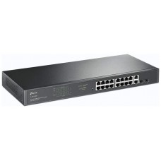 SWITCH TP-LINK TL-SG1218MP-DU42 SWITCH TP-LINK TL-SG1218MP