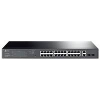 TP-LINK-SWITCH TL-SG1428PE