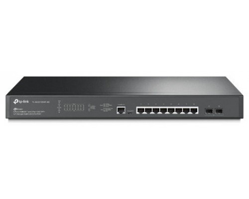 TP-LINK-SWITCH TL-SG3210XHP-M2