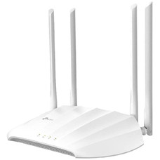 PUNTO DE ACCESO TP-LINK TL-WA1201 V2-DU12 PUNTO DE ACCESO TP-LINK TL-WA1201 V2