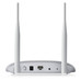 PUNTO DE ACCESO TP-LINK TL-WA801N V6-DU5 PUNTO DE ACCESO TP-LINK TL-WA801N V6
