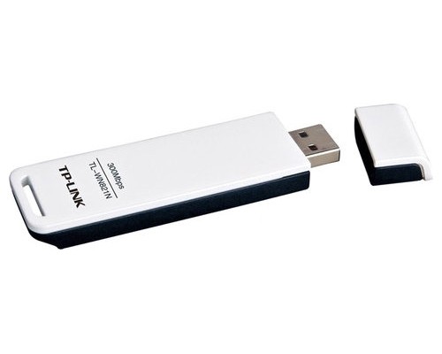 ADAPTADOR TP-LINK USB 300MB