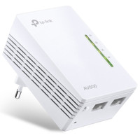 PLC TP-LINK TL-WPA4220-11DU PLC TP-LINK TL-WPA4220