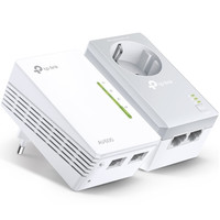 PLC TP-LINK TL-WPA4226 KIT-17DU PLC TP-LINK TL-WPA4226 KIT