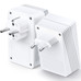 PLC TP-LINK TL-WPA4226 KIT-DU17 PLC TP-LINK TL-WPA4226 KIT