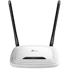 ROUTER TP-LINK TL-WR841N V14-DU4 ROUTER TP-LINK TL-WR841N V14