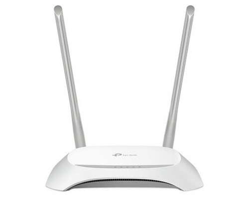 TP-LINK-ROU TL-WR850N