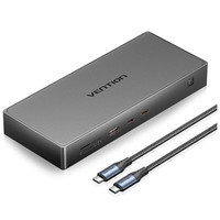 DOCKING VENTION TPWH0